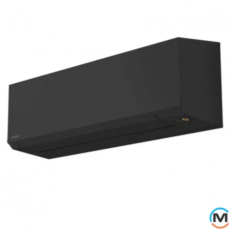 Кондиционер сплит-система Toshiba Инвертор Shorai Edge Blask RAS-B13G3KVSGB-E/RAS-13J2AVSG-E1, Площадь помещения (кв.м): 35, фото , изображение 5