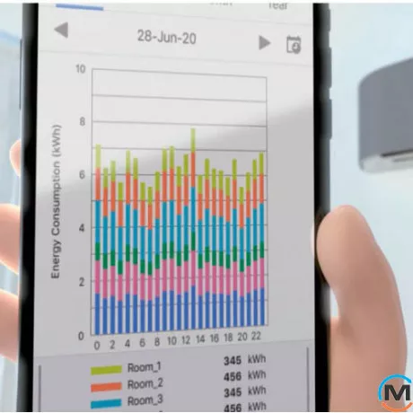 Кондиционер сплит-система Toshiba Инвертор Shorai Edge Blask RAS-B10G3KVSGB-E/RAS-10J2AVSG-E1, Площадь помещения (кв.м): 25, фото , изображение 6