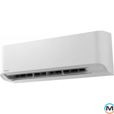 Кондиціонер спліт-система Toshiba Інвертор Seiya B2KVG RAS-B18B2KVG-E/RAS-18B2AVG-E, Площа приміщення (кв.м): 52, фото , зображення 2