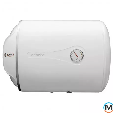 Водонагреватель электрический Atlantic Opro Horizontal HM 050 D400S (1500W), Объем (л): 50, фото , изображение 2