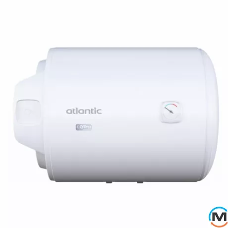 Водонагреватель электрический Atlantic Opro Horizontal HM 050 D400S (1500W), Объем (л): 50, фото 