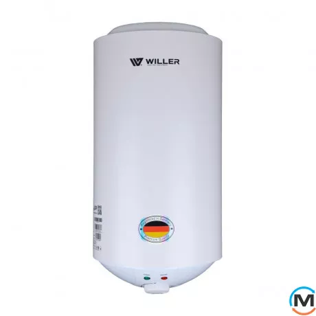 Водонагреватель Willer AEVH-30R (Ultraslim) Palermo универсальный, Объем (л): 30, фото 
