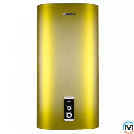 Водонагреватель Willer EV80DR Grand (цвет золотой), Объем (л): 80, Цвет: Золотой, фото 