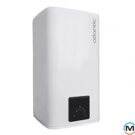 Водонагреватель электрический Atlantic Steatite Cube VM 30 S3 C 1500W (Грузия), Объем (л): 30, фото , изображение 2