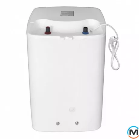 Водонагреватель электрический Atlantic Steatite Cube VM 50 S3 C 1500W (Грузия), Объем (л): 50, фото , изображение 3