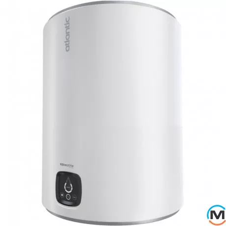 Водонагреватель электрический Atlantic Steatite Genius VM 050 D400S-3E-C (1800W), Объем (л): 50, фото , изображение 2