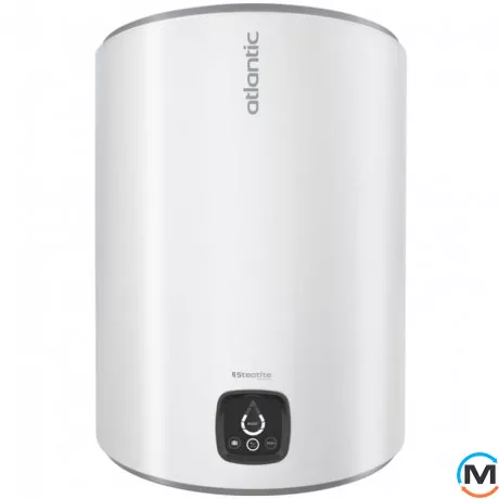 Водонагреватель электрический Atlantic Steatite Genius VM 050 D400S-3E-C (1800W), Объем (л): 50, фото 