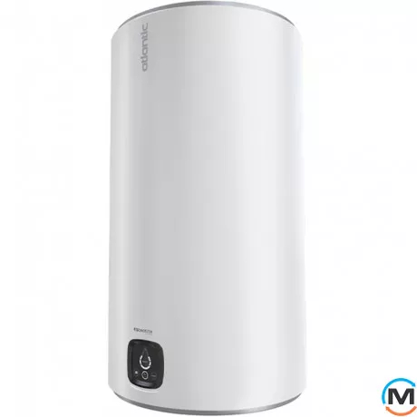 Водонагреватель электрический Atlantic Steatite Genius VM 080 D400S-3E-C (1800W), Объем (л): 75, фото , изображение 2