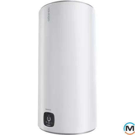 Водонагреватель электрический Atlantic Steatite Genius VM 100 D400S-3E-C (1800W), Объем (л): 95, фото , изображение 2