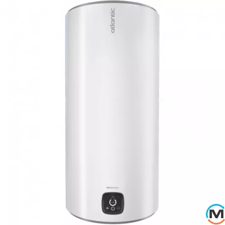 Водонагреватель электрический Atlantic Steatite Genius VM 100 D400S-3E-C (1800W), Объем (л): 95, фото 