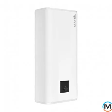 Водонагреватель электрический Atlantic Vertigo Steatite Essential 100 MP-080 2F 220E-S (1500W), Объем (л): 100, фото , изображение 8