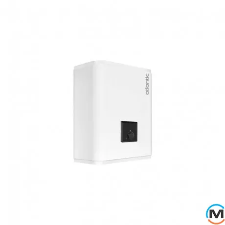 Водонагреватель электрический Atlantic Vertigo Steatite Essential 30 MP-025 2F 220E-S (1000W), Объем (л): 30, фото , изображение 6