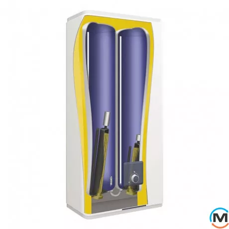 Водонагреватель электрический Atlantic Vertigo Steatite Essential 50 MP-040 2F 220E-S (1500W), Объем (л): 50, фото , изображение 2