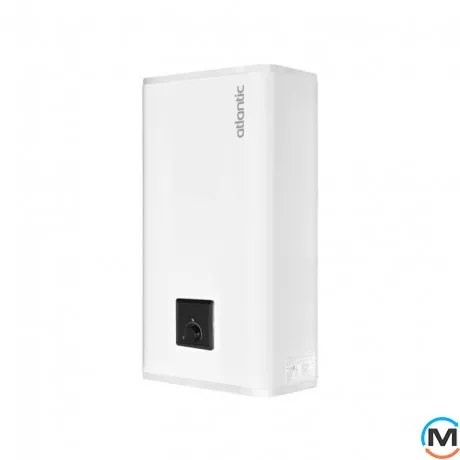 Водонагреватель электрический Atlantic Vertigo Steatite Essential 80 MP-065 2F 220E-S (1500W), Объем (л): 80, фото , изображение 6