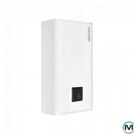 Водонагреватель электрический Atlantic Vertigo Steatite Essential 80 MP-065 2F 220E-S (1500W), Объем (л): 80, фото , изображение 7