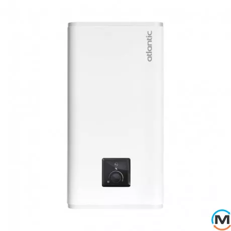 Водонагреватель электрический Atlantic Vertigo Steatite Essential 80 MP-065 2F 220E-S (1500W), Объем (л): 80, фото 