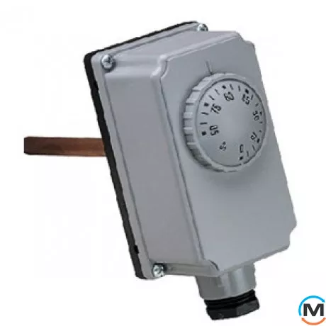 Занурювальний термостат Danfoss IТС, фото 