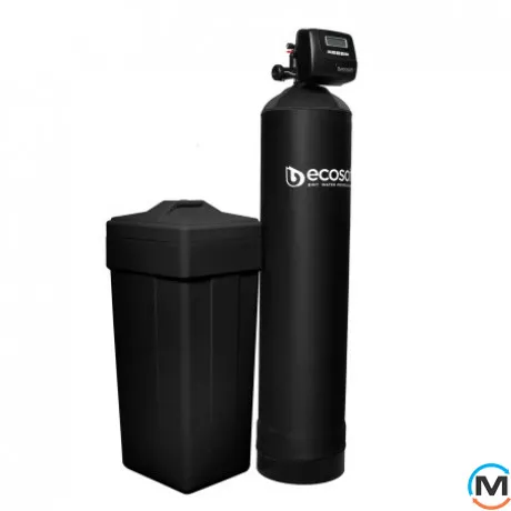 Фільтр знезалізнення та пом'якшення води Ecosoft FK1252CEMIXC, Макс. Продуктивність (куб. м/год): 1.8/2.2, фото , зображення 2