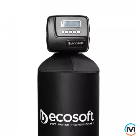 Фільтр знезалізнення та пом'якшення води Ecosoft FK1252CEMIXC, Макс. Продуктивність (куб. м/год): 1.8/2.2, фото , зображення 4