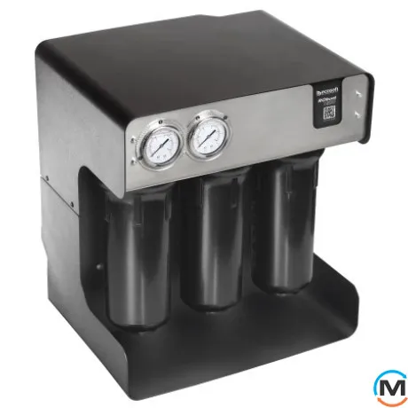 Фільтр зворотного осмосу Ecosoft RObust 1500, Варіант: RObust 1500, фото , зображення 4