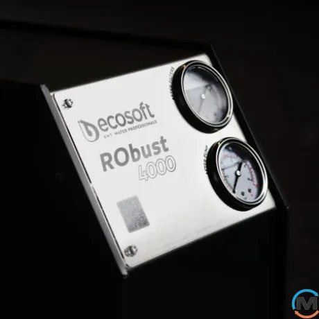 Фільтр зворотного осмосу Ecosoft RObust 4000, Варіант: RObust 4000, фото , зображення 2