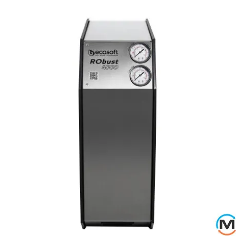 Фільтр зворотного осмосу Ecosoft RObust 4000, Варіант: RObust 4000, фото , зображення 3