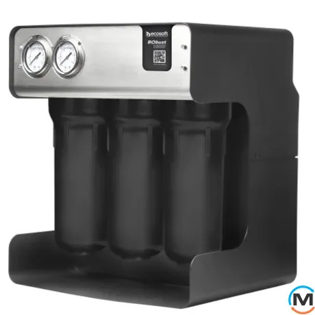 Фільтр зворотного осмосу Ecosoft RObust 1500, Варіант: RObust 1500, фото , зображення 5