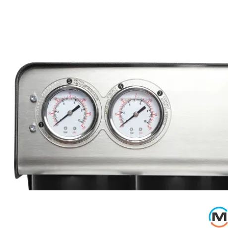 Фільтр зворотного осмосу Ecosoft RObust 1500, Варіант: RObust 1500, фото , зображення 6