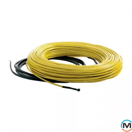 Кабель Veria Flexicable 20 1625 Вт 80 м, Длина (м.): 80, Отапливаемая площадь (кв.м): 10-12, Мощность, Вт: 1625, фото 