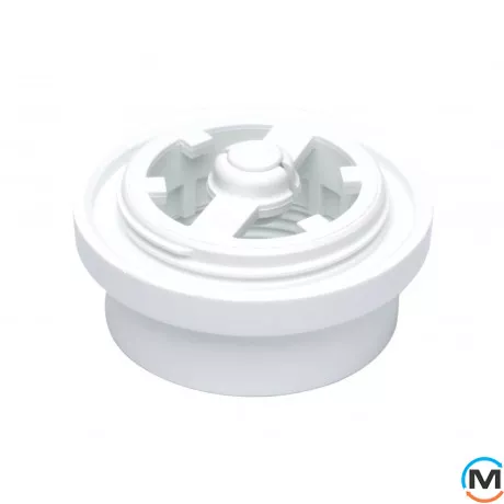 Адаптер Danfoss для термостатических клапанов HERZ М28х1.5, фото 