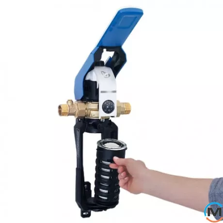 Фильтр для холодной воды BWT E1 HWS ¾", Диаметр резьбы: 3/4", фото , изображение 4