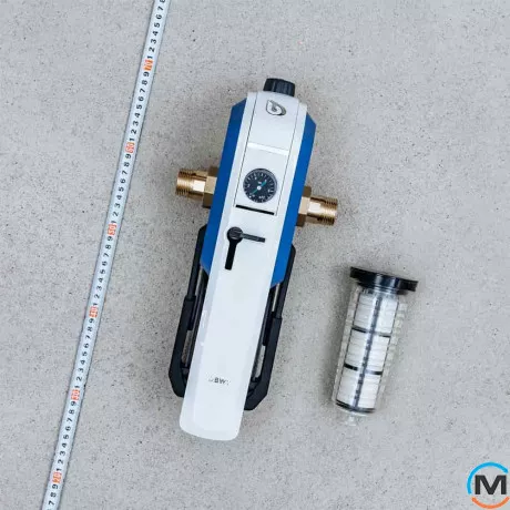 Фільтр для холодної води BWT E1 HWS 1", Діаметр різьблення: 1", фото , зображення 6