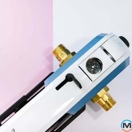 Фільтр для холодної води BWT E1 HWS 1", Діаметр різьблення: 1", фото , зображення 7