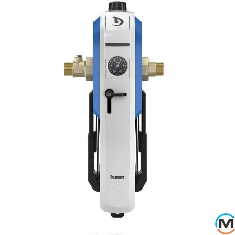 Фільтр для холодної води BWT E1 HWS 1", Діаметр різьблення: 1", фото 