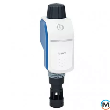 Фильтр для холодной воды BWT R1 с подсоединительным модулем 1", Диаметр резьбы: 1", фото , изображение 2