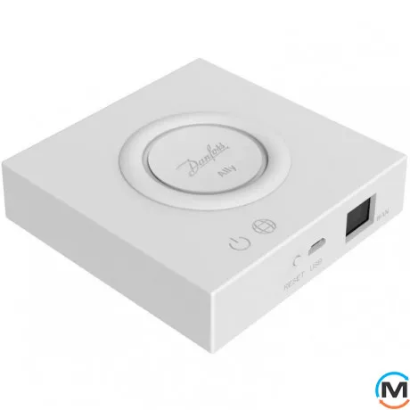 Інтерфейсний модуль Danfoss Ally Gateway, фото , зображення 2