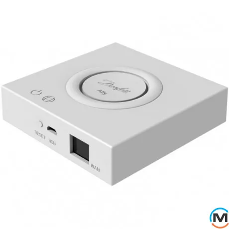 Інтерфейсний модуль Danfoss Ally Gateway, фото , зображення 3