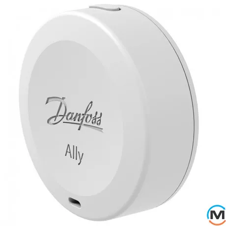 Комнатный датчик Danfoss Ally, фото 