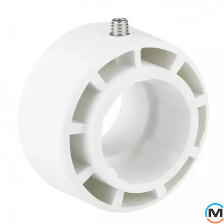 Адаптер RA для встановлення радіаторних терморегуляторів Danfoss Ally та ECO, фото , зображення 2