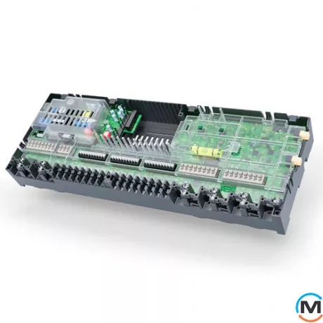 Главный контроллер Danfoss Icon² Advanced EU, фото , изображение 3