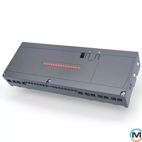 Главный контроллер Danfoss Icon² Advanced EU, фото 