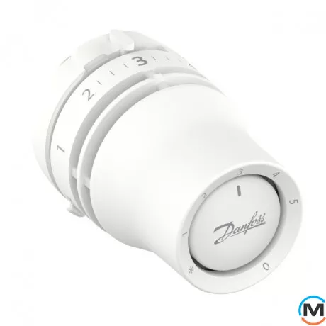 Сервисный термостат Danfoss Redia RTD BIS, фото , изображение 2