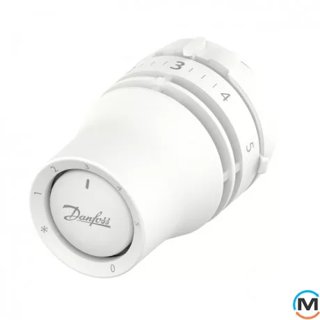 Сервисный термостат Danfoss Redia RTD BIS, фото 