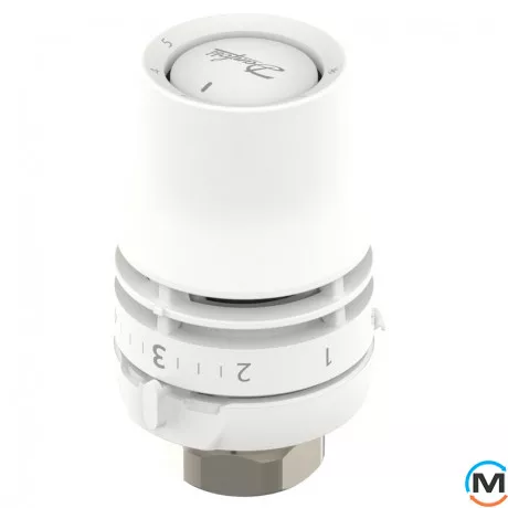 Термоголовка Danfoss Redia M30x1.5 BIS, фото , изображение 3