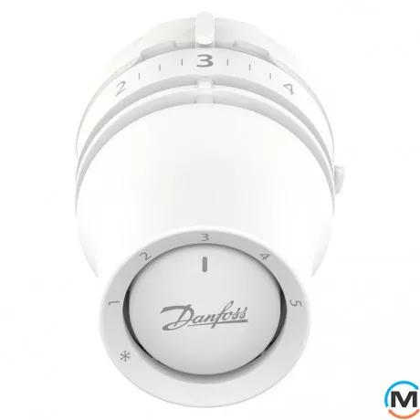 Термоголовка Danfoss Redia M30x1.5 BIS, фото , изображение 4