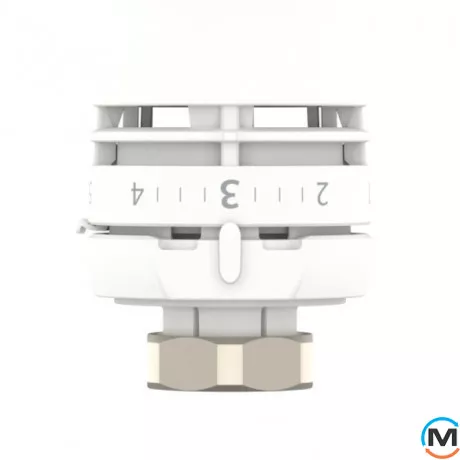 Термоголовка Danfoss Redia M30x1.5 BIS, фото , изображение 6