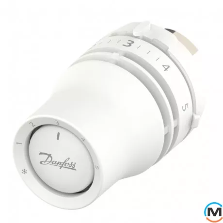 Термоголовка Danfoss Redia M30x1.5 BIS, фото 