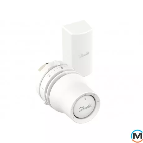 Термоголовка Danfoss Redia M30x1.5RS, фото , изображение 2