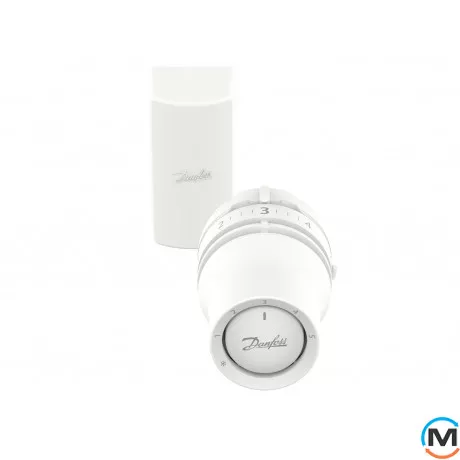 Термоголовка Danfoss Redia M30x1.5RS, фото , изображение 3