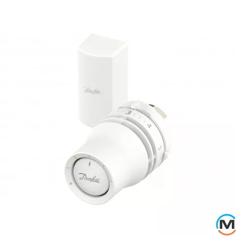 Термоголовка Danfoss Redia M30x1.5RS, фото 